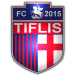 Wappen FC Tiflis