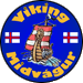 Wappen Viking Midvágur