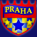 Wappen Dynamo Prag