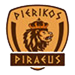 Wappen Pierikos Piräus