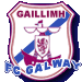 Wappen FC Galway