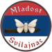 Wappen Mladost Svilajnac