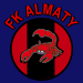 Wappen FK Almaty