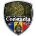 Wappen Foresta Constanta