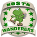 Wappen Mosta Wanderers