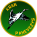 Wappen Kran Panevezys