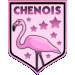 Wappen Racing Club Chênois