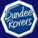 Wappen Dundee Rovers