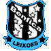 Wappen Benfica Leixões