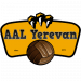 Wappen AAL Yerevan