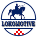 Wappen Lokomotive Zagreb