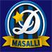 Wappen Dinamo Masalli