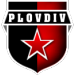 Wappen AFC Plovdiv