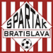Wappen Spartak Bratislava