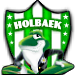 Wappen Holbaek BK