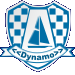 Wappen Dynamo Dnjepropetrowsk