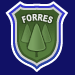 Wappen Forres Rangers FC
