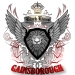 Wappen Black Lions Gainsborough