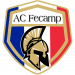 Wappen AC Fecamp