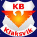 Wappen KB Klaksvik