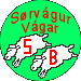 Wappen SB Sorvagur Vagar