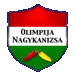 Wappen Olimpija Nagykanizsa