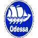 Wappen Choromonets Odessa