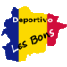 Wappen Deportivo Les Bons