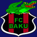 Wappen FC Baku