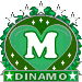 Wappen Dinamo Mashtagi