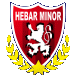 Wappen Hebar Minor