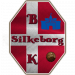 Wappen Silkeborg BK
