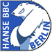 Wappen Hanse BBC Berlin