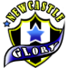 Wappen Newcastle Glory