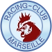Wappen Racing-Club Marseille