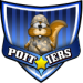 Wappen AJ Poitiers
