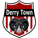 Wappen Derry Town