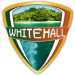 Wappen Whitehall United
