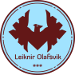 Wappen Leiknir Olafsvik