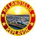 Wappen KF Landselir Keflavik