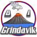 Wappen BI Grindavik