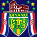 Wappen Dinamo Istra-Pula