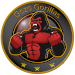 Wappen Gozo Gorillas