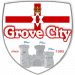 Wappen Grove City