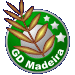 Wappen GD Madeira