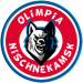 Wappen Olimpia Nischnekamsk