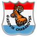 Wappen Gasovik Chabarovsk