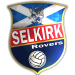 Wappen Selkirk Rovers