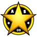 Wappen Airdrieonians Star