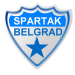 Wappen Spartak Belgrad